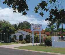 Paradise Court Holiday Units - Accommodation Noosa 0