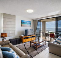 Kingsrow Holiday Apartments - Accommodation Noosa