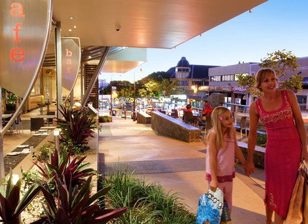 Watermark Resort - Accommodation Noosa 1