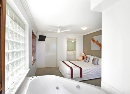 Watermark Resort - Accommodation Noosa 2