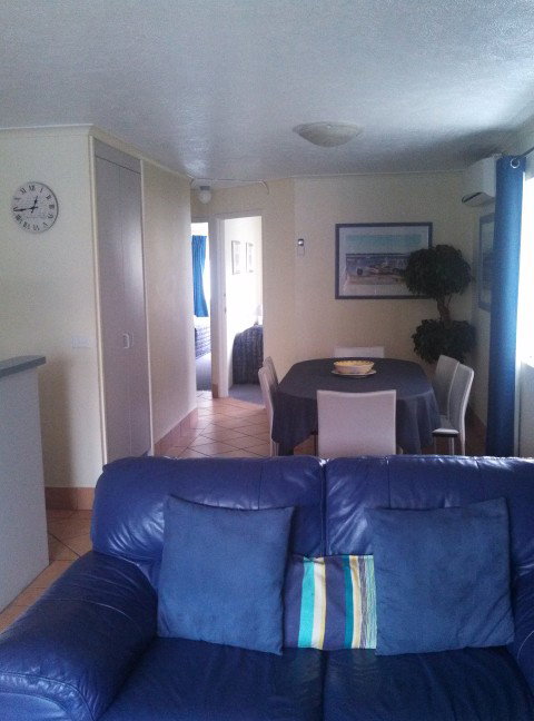 Tranquil Shores Holiday Apartments - Accommodation Noosa 3