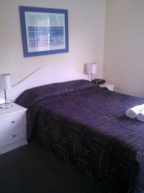 Tranquil Shores Holiday Apartments - Accommodation Noosa 4