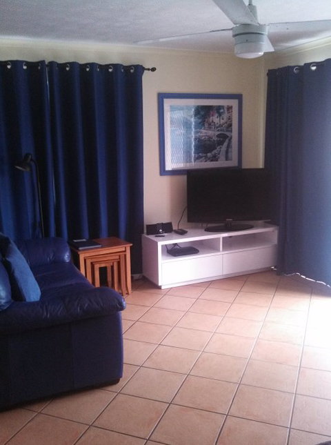 Tranquil Shores Holiday Apartments - Accommodation Noosa 5