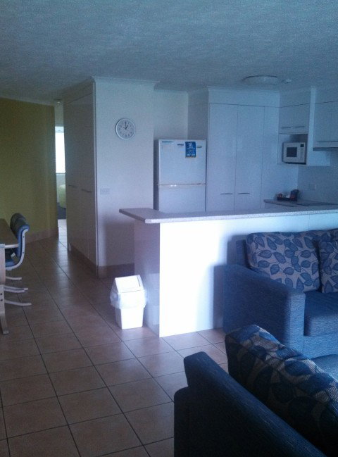 Tranquil Shores Holiday Apartments - Accommodation Noosa 6