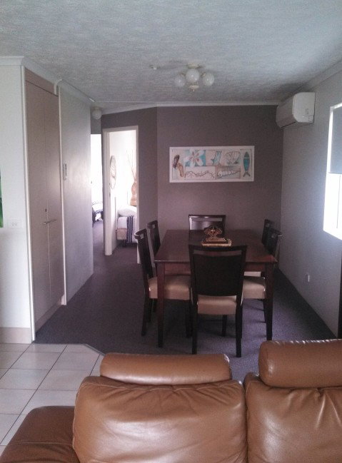 Tranquil Shores Holiday Apartments - Accommodation Noosa 8