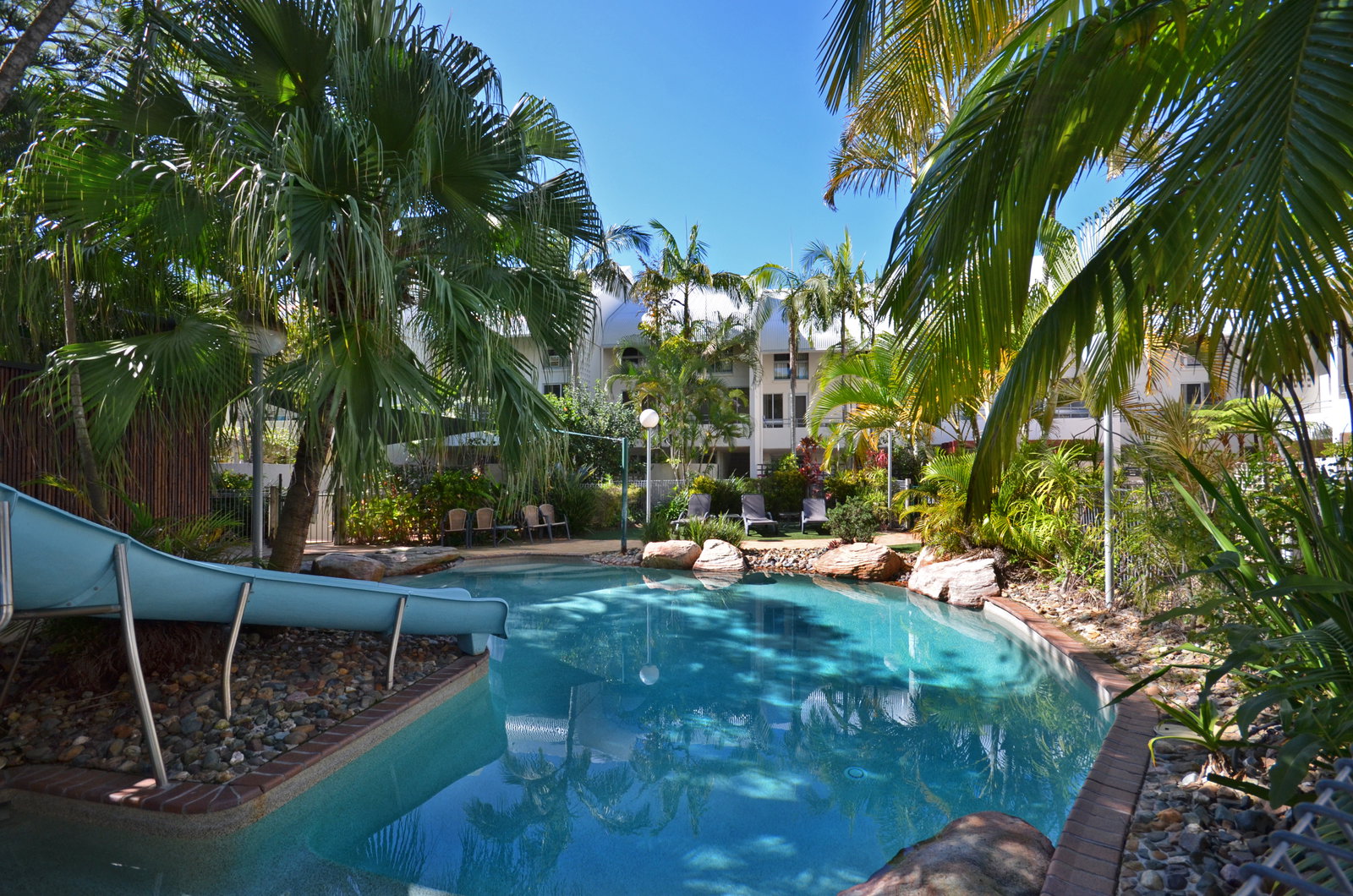 Moffat Beach QLD Accommodation Noosa