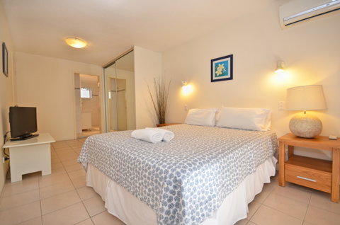Raintrees Resort - Accommodation Noosa 4