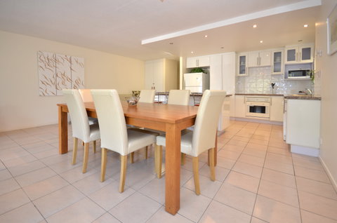 Raintrees Resort - Accommodation Noosa 5