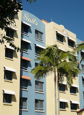 Sails Resort On Golden Beach - Accommodation Noosa 0