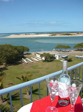 Sails Resort On Golden Beach - Accommodation Noosa 1