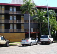 Poinciana Inn - Accommodation Noosa