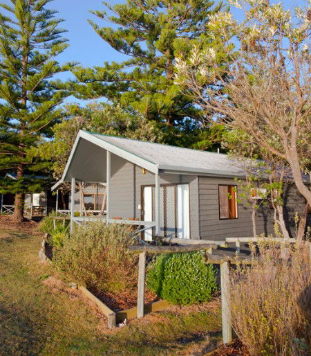 Murramarang Ecotourism Resort Eco Point - Accommodation Noosa 1