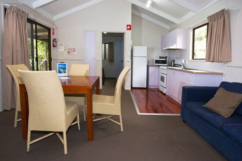 Murramarang Ecotourism Resort Eco Point - Accommodation Noosa 2
