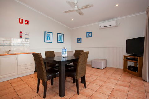 Murramarang Ecotourism Resort Eco Point - Accommodation Noosa 3