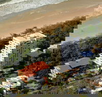 84 The Spit - Accommodation Noosa
