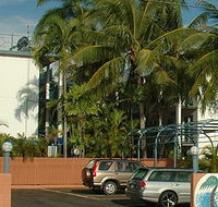Coconut Grove Holiday Apartments - Accommodation Noosa