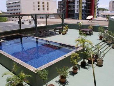 Luma Luma Holiday Apartments - Accommodation Noosa 1