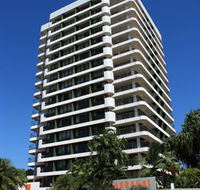 Marrakai Luxury Apartments - Accommodation Noosa