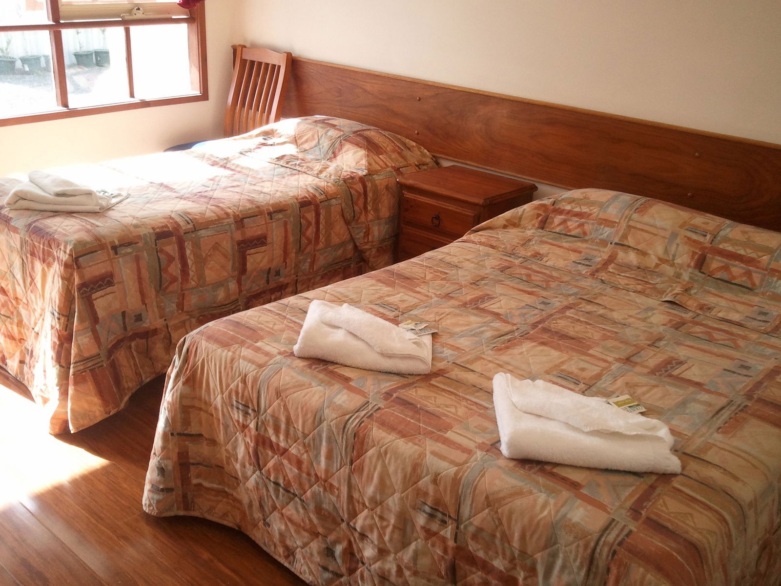  Accommodation Noosa