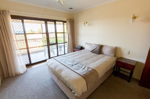 Busselton Beach Resort - Accommodation Noosa 4