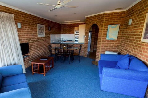 Busselton Beach Resort - Accommodation Noosa 5