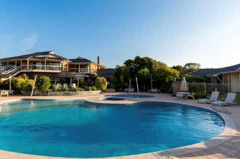 Busselton Beach Resort - Accommodation Noosa 6
