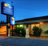 Comfort Inn Victor Harbor - Accommodation Noosa