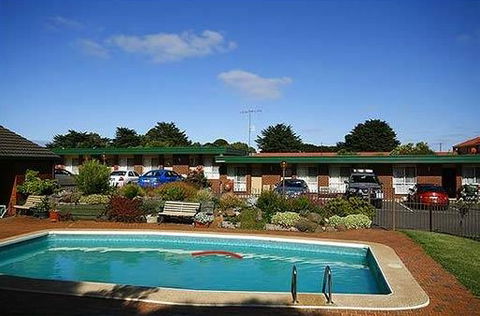 Motel Warrnambool - Accommodation Noosa 0