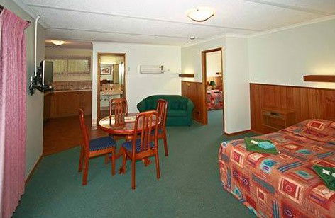 Motel Warrnambool - Accommodation Noosa 1