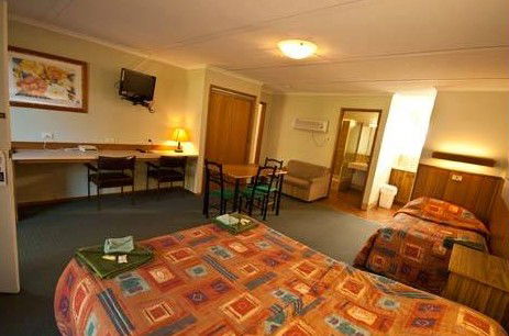 Motel Warrnambool - Accommodation Noosa 3