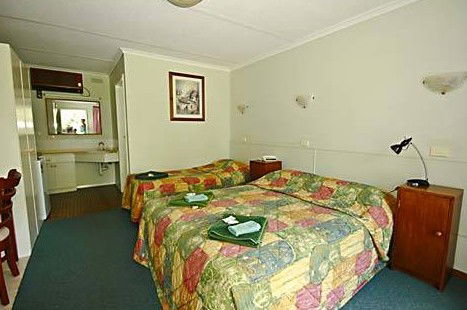 Motel Warrnambool - Accommodation Noosa 4