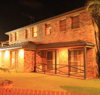 Park Beach Resort - Accommodation Noosa