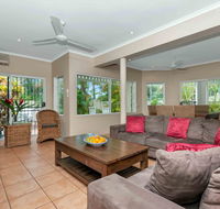 The Villas Palm Cove - Accommodation Noosa