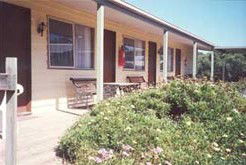 Twelve Apostles Motel And Country Retreat - Accommodation Noosa 1