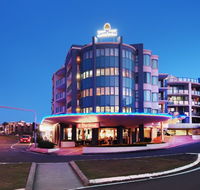 Grand Palais Beachside Resort - Accommodation Noosa