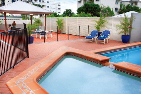 Windward Apartments - Accommodation Noosa 1