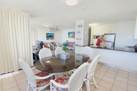 Windward Apartments - Accommodation Noosa 2