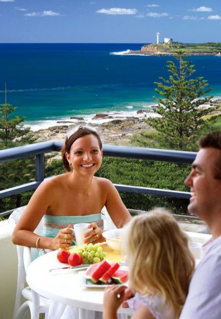 Windward Apartments - Accommodation Noosa 4