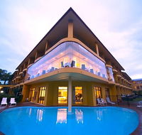 Apollo International - Accommodation Noosa