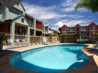 Quest Bendigo - Accommodation Noosa 2