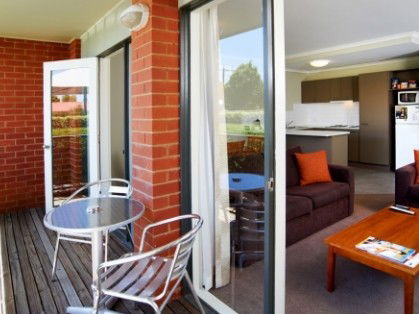 Quest Bendigo - Accommodation Noosa 3