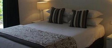 Colonial Palms Hotel (Best Western) - Accommodation Noosa 2