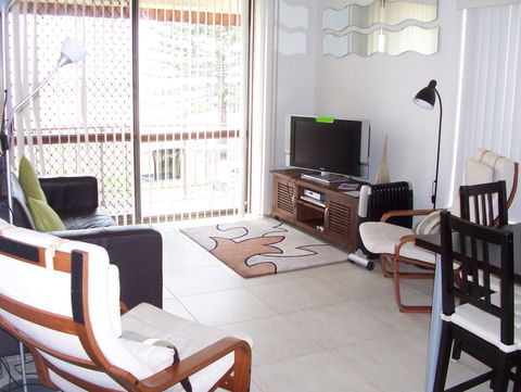 Kirra Vista Holiday Units - Accommodation Noosa 2