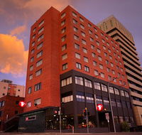 Travelodge Hotel Hobart - Accommodation Noosa