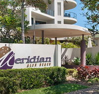 Meridian Alex Beach - Accommodation Noosa