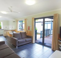 Discovery Holiday Parks - Accommodation Noosa