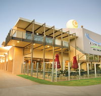 Rich River Golf Club Resort - Accommodation Noosa