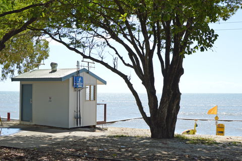 Cairns Beach Resort - Accommodation Noosa 3