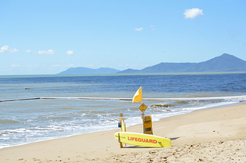 Cairns Beach Resort - Accommodation Noosa 4