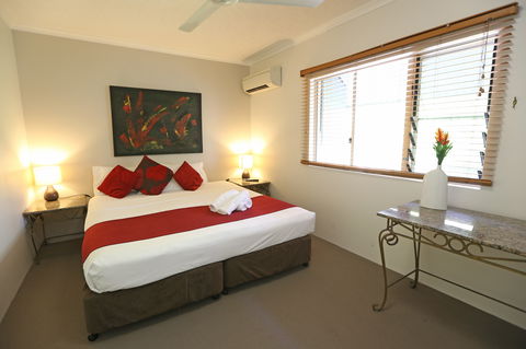 Cairns Beach Resort - Accommodation Noosa 5